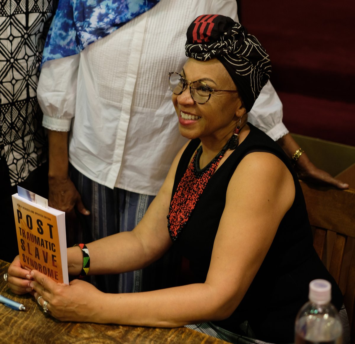 Audience Reception and Legacy of Syndrome Reveals Public Perception Shifts