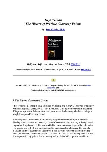 Syndromes Fatal Flaws and Downfall Show How Insecurity Destroys